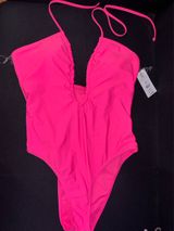 No Boundaries Swimsuit One-Piece Photo 0