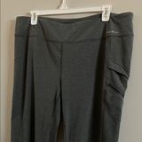 Gray Leggings for Casual Wear Photo 0
