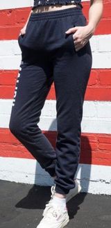 Brandy Melville Sweatpants Photo 0