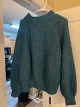 Universal Thread Sweater Photo 0