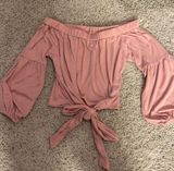 l*space NWT  Top  Photo 0