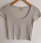 Hollister Crop Top Photo 0