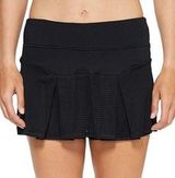 Trina Turk Tennis Skirt Small Photo 0