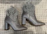 MIA sequin  cowgirl boots Photo 0