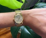 Vintage Style Gold Women’s Watch Photo 0