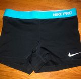 Nike Pro Shorts Photo 0
