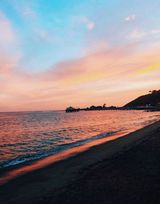 Bikini Worn Once Tan Size M Photo 0