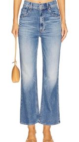 MOTHER ankle jeans Photo 0