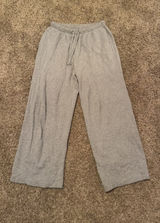 Old Navy Grey Sweatpants Photo 0
