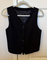 Black Vest Photo 0