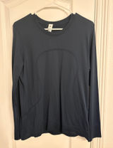 Lululemon  Shirt Long Sleeve Photo 0