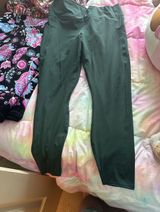 Oasis PureLuxe High-Waisted Legging Photo 0