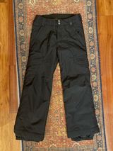 Burton Ski Snowboard Pants Photo 0