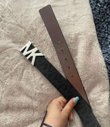 Michael Kors Belt Photo 0