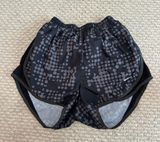 Polka Dot Shorts Photo 0