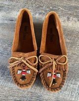 Moccasins Photo 0