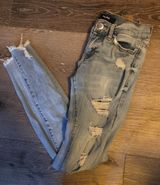 Aeropostale Ripped Jeans Photo 0