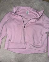 Quarter Zip Pullover Photo 0