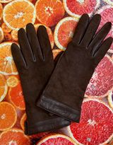 Cole Haan Vintage Leather  Gloves Photo 0
