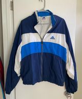 Vintage Adidas Jacket Photo 0