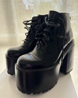 Jeffrey Campbell  takeoff boots Photo 0