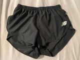 New Balance Athletic Shorts Photo 0