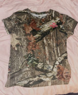 Camo Tee  Photo 0