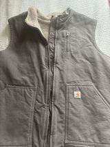 Women’s Vest Photo 0