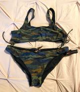 No Boundaries Camp Bikini Set Photo 0