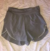 Fast And Free Aka Find Your Pace Shorts Photo 0