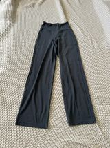 Lululemon Wide Leg Yoga Pants Photo 0