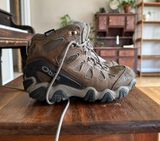 Womens Hiking Boots Photo 0