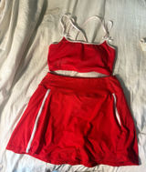 Altar'd State AS Revival  Athletic Set Photo 0