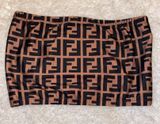Fendi tube Top Photo 0