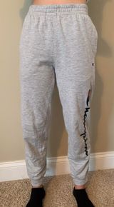 Champion Joggers Photo 0