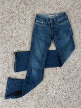 Ariat Mid-Rise Bootcut Jeans Photo 0