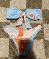 PHAX Bikini Set Blue Photo 0