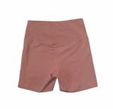 Biker Shorts Pink Size M Photo 0