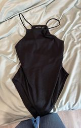 Nasty Gal Bodysuit Photo 0