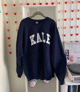 Gildan Beyoncé Kale Crewneck Photo 0