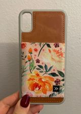 Thread Wallet Phone Case Photo 0