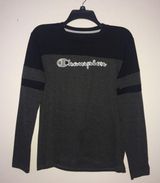 Champion Long Sleeve Tee Photo 0