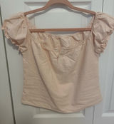 Brandy Melville Top Photo 0