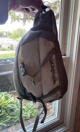 Patagonia Sling Bag Photo 0
