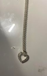 Heart Necklace Photo 0