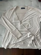 Abercrombie Sweater Photo 0