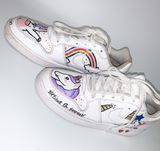 Nike Air Forces Photo 0