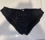 Rue 21 Black Bottoms Photo 0
