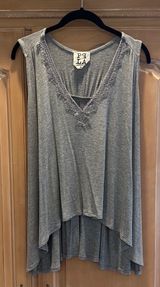 PPLA Lace Tank Photo 0