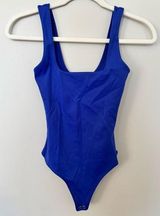 Good American scuba modern tank body suit sz XS Photo 0